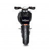 EXHAUST SBK NERO KTM SS - 18103096 - Dr Rider
