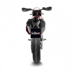EXHAUST SBK ONE SS KTM - 18103099 - Dr Rider