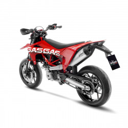 EXHAUST SBK ONE SS KTM - 18103099 - Dr Rider