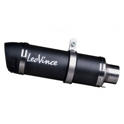 Ligne complète LeoVince GP Corsa EVO Aprilia SR GT 125/Sport 2022-2024 / SR GT 200/Sport 2022-2024 - Dr Rider