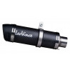Ligne complète LeoVince GP Corsa EVO Aprilia SR GT 125/Sport 2022-2024 / SR GT 200/Sport 2022-2024 - Dr Rider