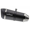 Ligne complète LeoVince Factory S carbone Yamaha YZF-R6 2006-2021 - Dr Rider