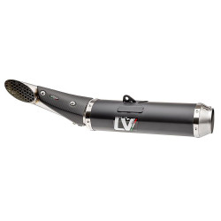 Ligne complète LeoVince LV RACE Suzuki GSX-8S 2023-2024 - Dr Rider