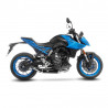 Ligne complète LeoVince LV RACE Suzuki GSX-8S 2023-2024 - Dr Rider