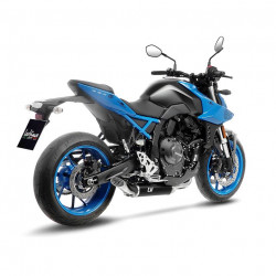 Ligne complète LeoVince LV RACE Suzuki GSX-8S 2023-2024 - Dr Rider