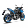 Ligne complète LeoVince LV RACE Suzuki GSX-8S 2023-2024 - Dr Rider
