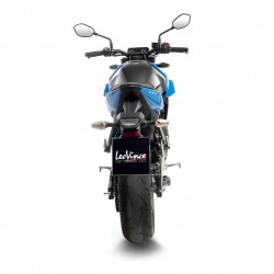 Ligne complète LeoVince LV RACE Suzuki GSX-8S 2023-2024 - Dr Rider