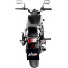 Ligne complète LeoVince GP One Kawasaki Vulcan S650 2017-2020 - Dr Rider