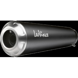 Ligne complète LeoVince GP One Kawasaki Vulcan S650 2017-2020 - Dr Rider
