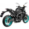 Ligne complète LeoVince LV RACE Yamaha MT-09 2024-2026 / MT-09 SP 2024-2026 - Dr Rider