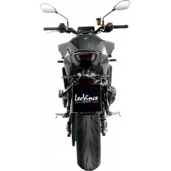 Ligne complète LeoVince LV RACE Yamaha MT-09 2024-2026 / MT-09 SP 2024-2026 - Dr Rider