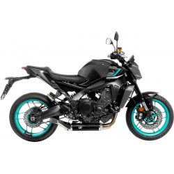 Ligne complète LeoVince LV RACE Yamaha MT-09 2024-2026 / MT-09 SP 2024-2026 - Dr Rider