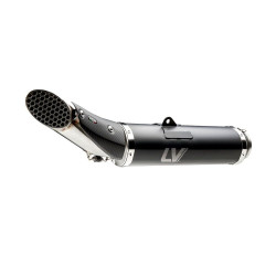 Ligne complète LeoVince LV RACE Yamaha MT-09 2024-2026 / MT-09 SP 2024-2026 - Dr Rider