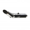 Ligne complète LeoVince LV RACE Yamaha MT-09 2024-2026 / MT-09 SP 2024-2026 - Dr Rider