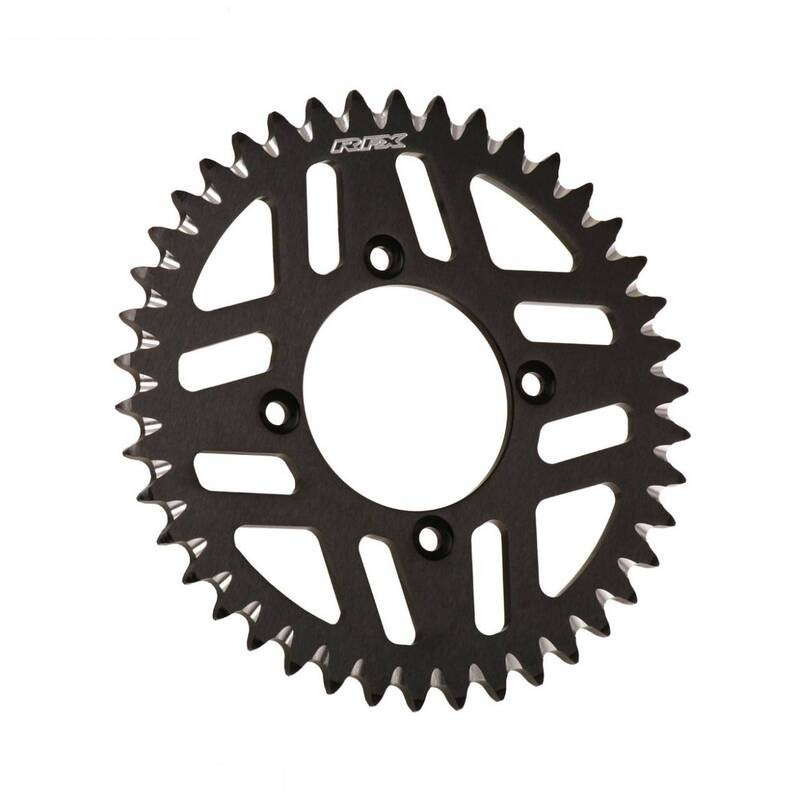 Couronne RFX  - 520
