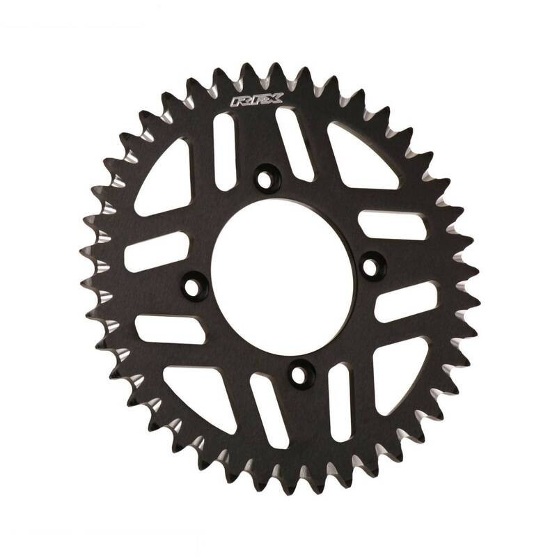 Couronne RFX  - 520
