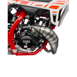 Collecteur LeoVince Beta RR 50 MOTARD/Sport/TRACK 2021-2022 / RR 50 Enduro/Sport/Racing 2021-2022 - Dr Rider
