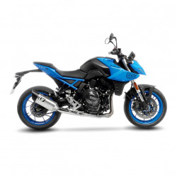 Ligne complète LeoVince LV-14 R titane Suzuki GSX-8S 2023-2024 / GSX-8R 2024 - Dr Rider