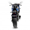 Ligne complète LeoVince LV-14 R titane Suzuki GSX-8S 2023-2024 / GSX-8R 2024 - Dr Rider