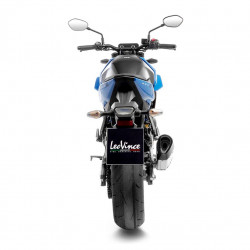 Ligne complète LeoVince LV-14 R titane Suzuki GSX-8S 2023-2024 / GSX-8R 2024 - Dr Rider