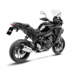 EXHAUST LV-14R SS TRACER 9 - 18103268 - Dr Rider