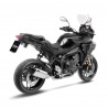 EXHAUST LV-14R SS TRACER 9 - 18103268 - Dr Rider
