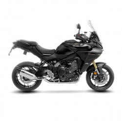 EXHAUST LV-14R SS TRACER 9 - 18103268 - Dr Rider