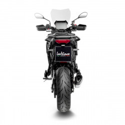 EXHAUST LV-14R SS TRACER 9 - 18103268 - Dr Rider