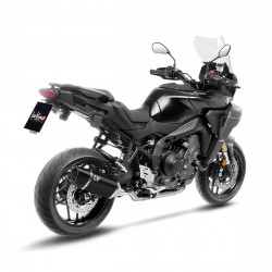 EXHAUST LV-14R BK TRACER 9 - 18103269 - Dr Rider