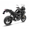 EXHAUST LV-14R BK TRACER 9 - 18103269 - Dr Rider