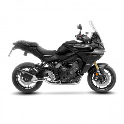 EXHAUST LV-14R BK TRACER 9 - 18103269 - Dr Rider