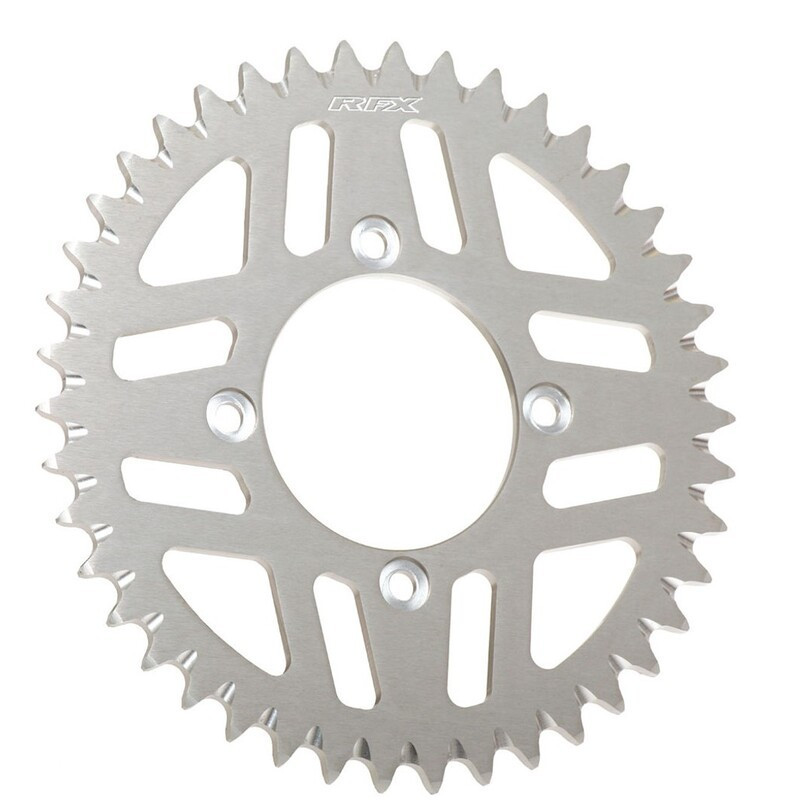 Couronne RFX  - 520