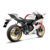 EXHAUST LV-10 YAM MT-07 / R7 / - 18103288 - Dr Rider