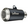EXHAUST LV-10 YAM MT-07 / R7 / - 18103288 - Dr Rider
