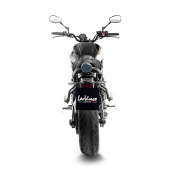EXHAUST LV-10 YAM MT-07 / R7 / - 18103288 - Dr Rider