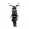 EXHAUST LV-10 YAM MT-07 / R7 / - 18103288 - Dr Rider