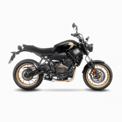 EXHAUST LV-10 YAM MT-07 / R7 / - 18103288 - Dr Rider