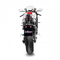 EXHAUST LV-10 YAM MT-07 / R7 / - 18103288 - Dr Rider