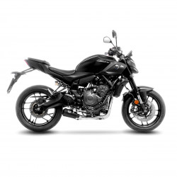 EXHAUST LV-10 YAM MT-07 / R7 / - 18103289 - Dr Rider