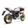 EXHAUST LV-10 YAM MT-07 / R7 / - 18103289 - Dr Rider