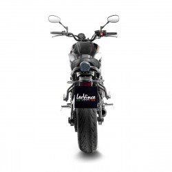 EXHAUST LV-10 YAM MT-07 / R7 / - 18103289 - Dr Rider