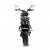 EXHAUST LV-10 YAM MT-07 / R7 / - 18103289 - Dr Rider