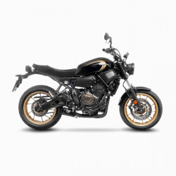EXHAUST LV-10 YAM MT-07 / R7 / - 18103289 - Dr Rider