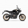 EXHAUST LV-10 YAM MT-07 / R7 / - 18103289 - Dr Rider
