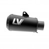 EXHAUST LV-10 YAM MT-07 / R7 / - 18103289 - Dr Rider