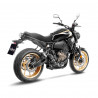EXHAUST LV-10 YAM MT-07 / R7 / - 18103289 - Dr Rider
