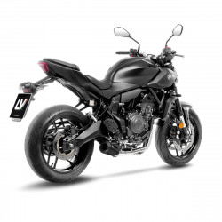 EXHAUST LV-10 YAM MT-07 / R7 / - 18103289 - Dr Rider