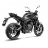 EXHAUST LV-10 YAM MT-07 / R7 / - 18103289 - Dr Rider
