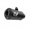 EXHAUST LV-10 YAM MT-07 / R7 / - 18103289 - Dr Rider