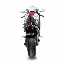 EXHAUST LV-10 YAM MT-07 / R7 / - 18103289 - Dr Rider
